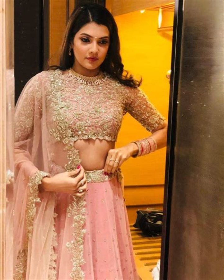 Ashrita Shetty - Bio, Facts, Family Life of Manish Pandey’s Wife 2 Ashrita Shetty Indian Actress & Model