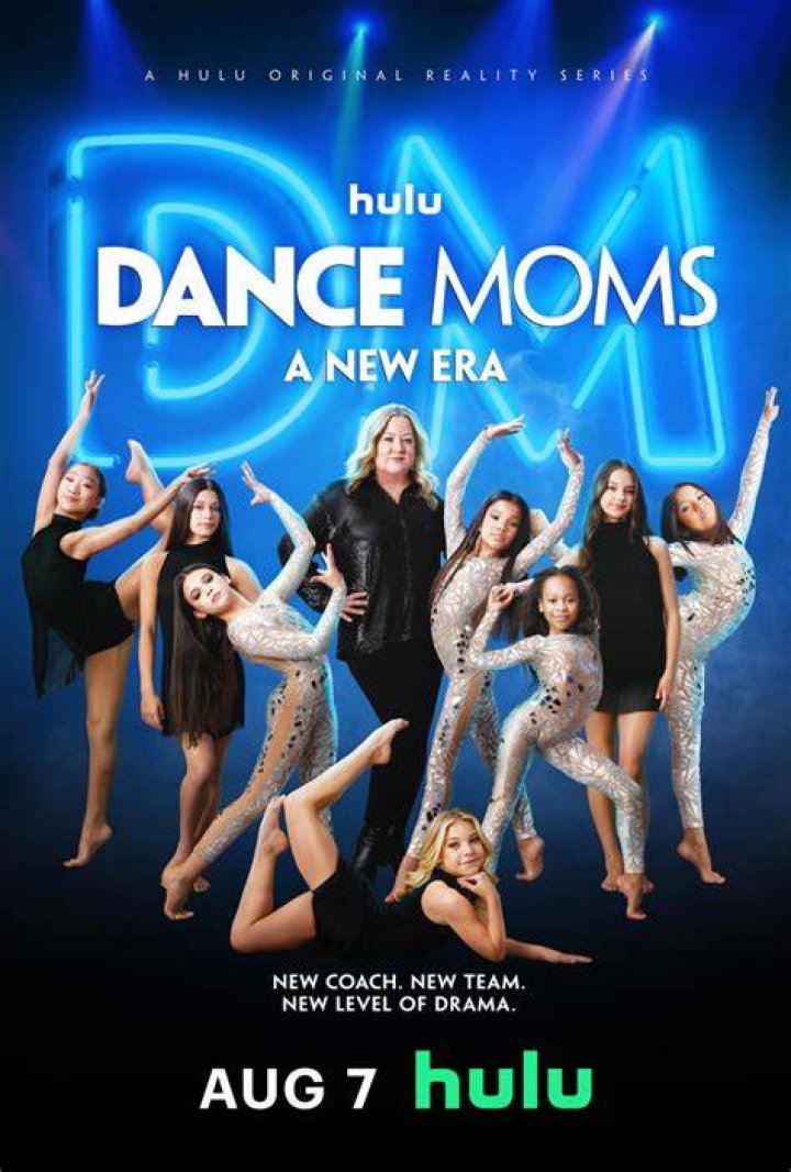 Asia's Departure From Dance Moms