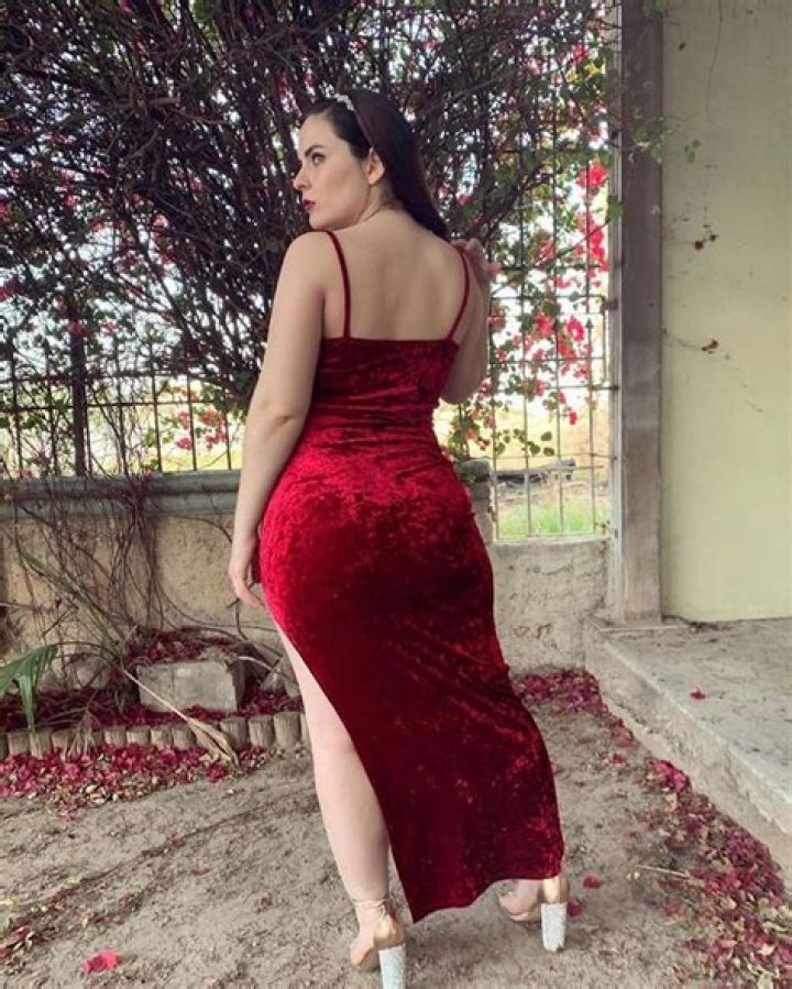 As&iacute; luce Paula del Villar tras su paso por Enamor&aacute;ndonos La Gambeta