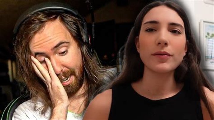 Asmongold claims Twitch star Nadia should be &ldquo;permanently banned&rdquo; over