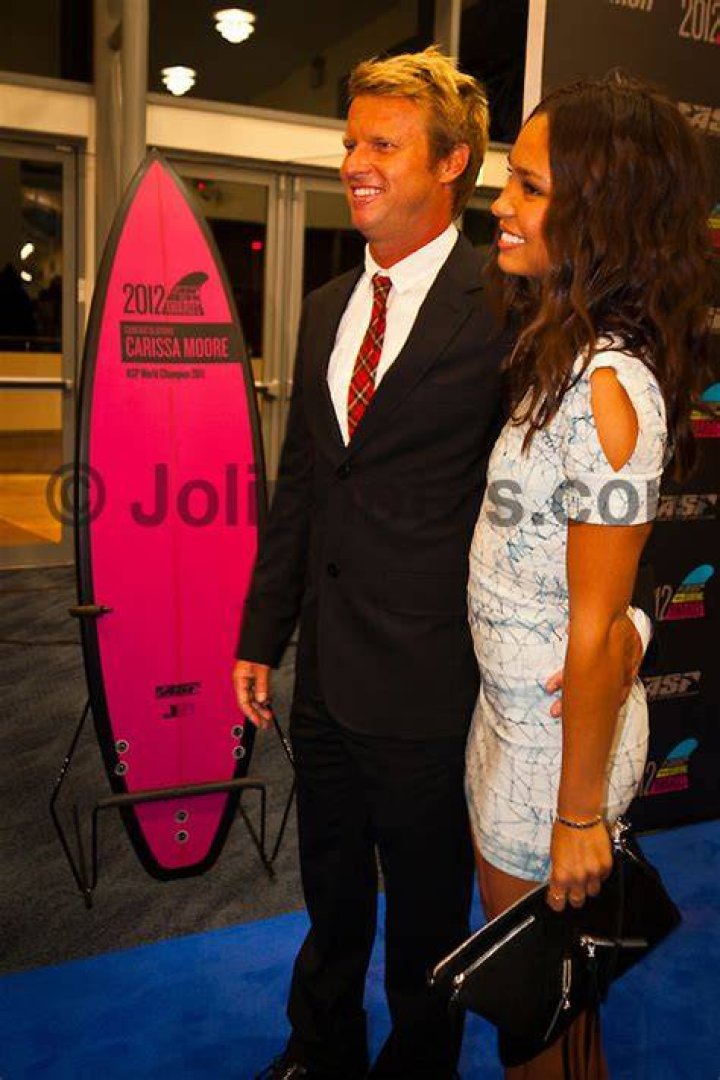 ASP World Surfing Awards Surfing Images from Peter 'Joli' Wilson
