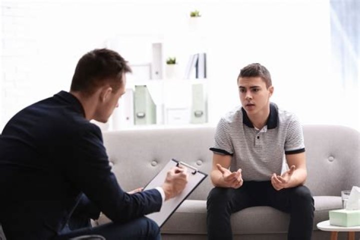 Assessing clients