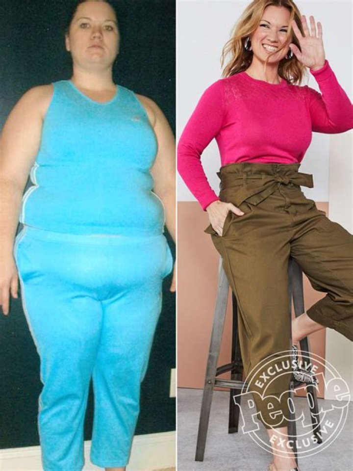 At 300 Lbs. This Woman Didn't Know She Was Pregnant