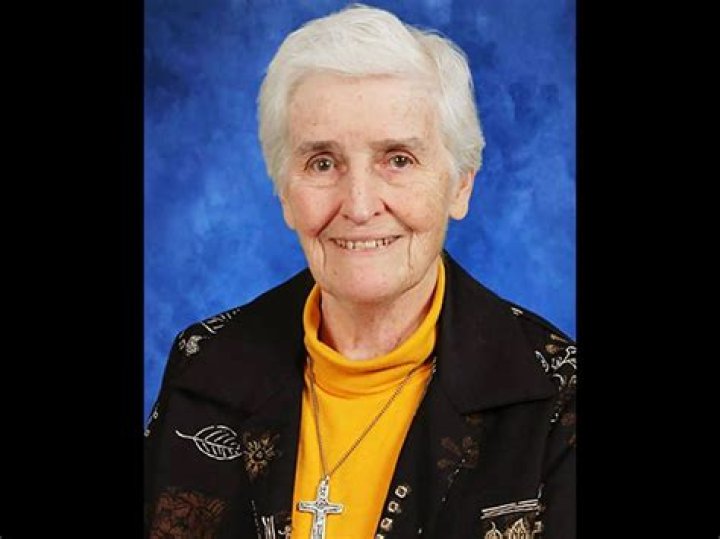At 92, Margaret Sabo was going strong when Rt. 29 crash ended her life