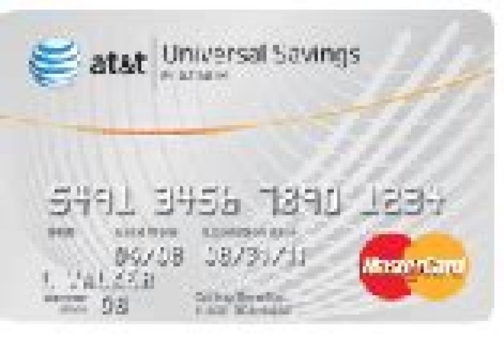 at&t universal card benefits