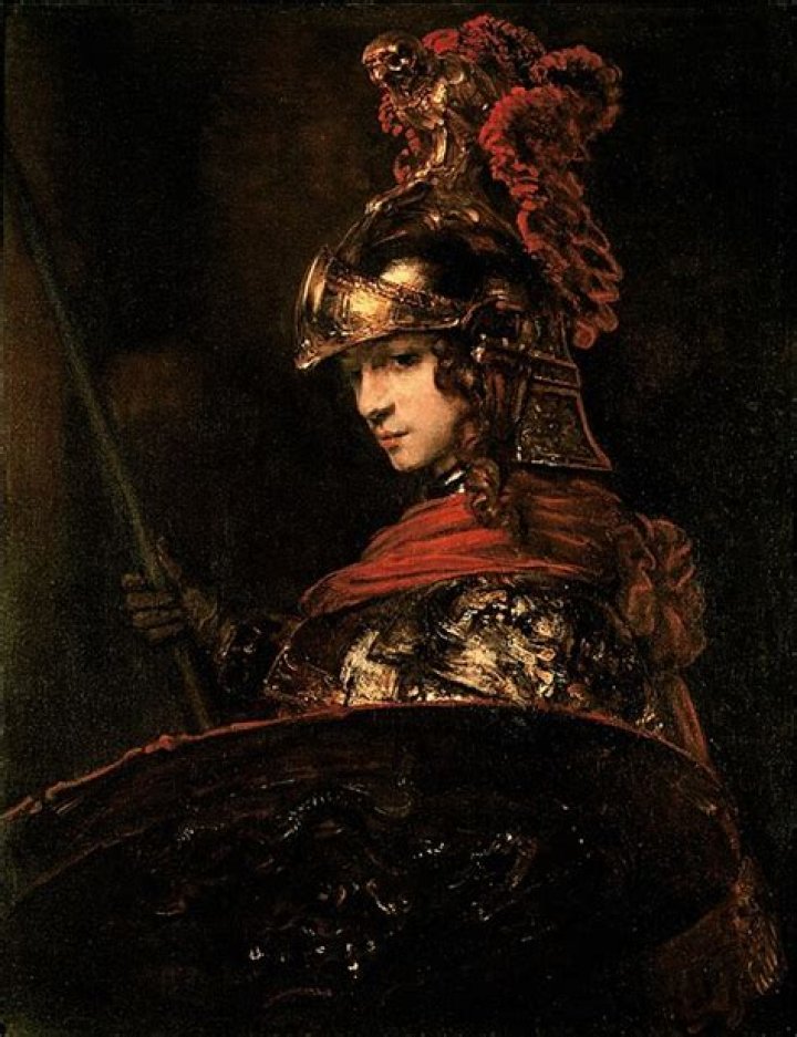 Athena Wikipedia