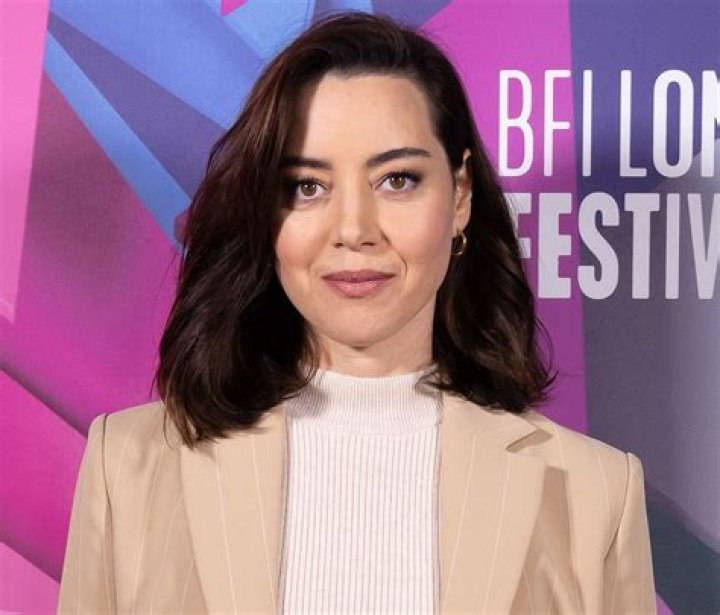 Aubrey Plaza's Boyfriend Jeff Baena Has Helped Bring Some Of Her Most