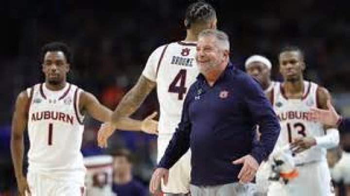 Auburn Bruce Pearl's Wife Brandy Pearl (Bio, Wiki)