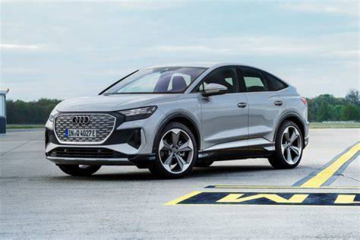 Audi Q4 ETron Price in India Launch Date, Feature & Highlights
