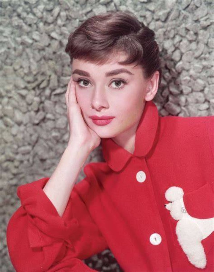 Audrey Hepburn's body measurements Audrey hepburn height, Audrey