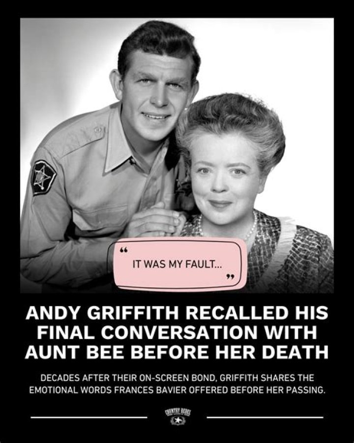 Aunt Bee On Andy Griffith Net Worth