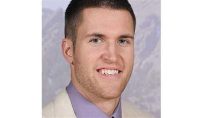 Austin Dufault