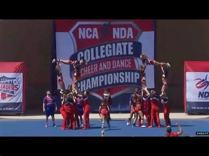 Austin Peay cheerleading allegations speculation trends online