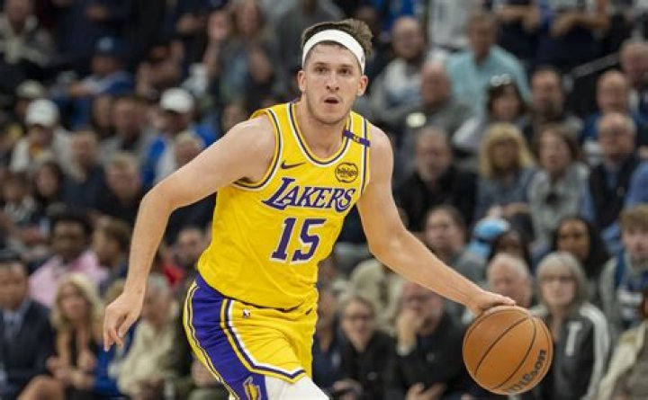 Austin Reaves From a farmer boy with passion to an NBA star teamup