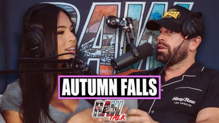 Autumn falls onlyfans silopehalf