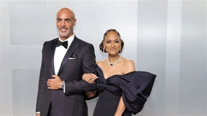 Ava DuVernay Boyfriend and Husband Who is she dating? Married?