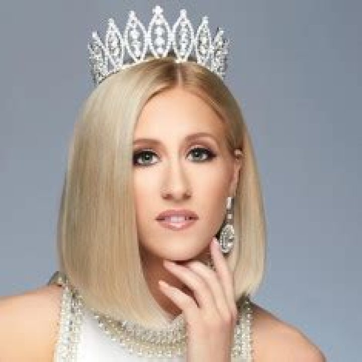 Ava Hill Pageant