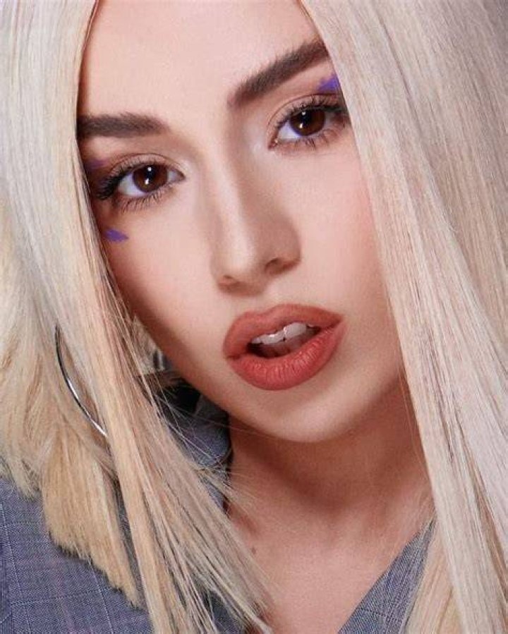 Ava Max - Naked [Official Music Video] - most hype latin songs