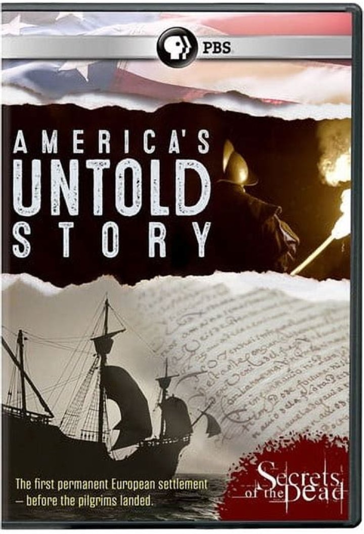 Ava Russo And Her Father's Untold Story