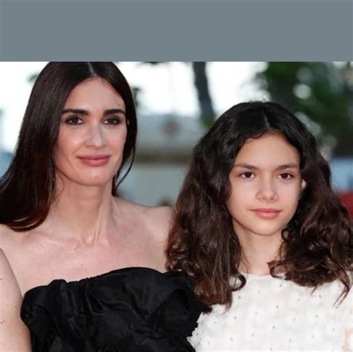 Ava Salazar: Who is the daughter of Paz Vega?