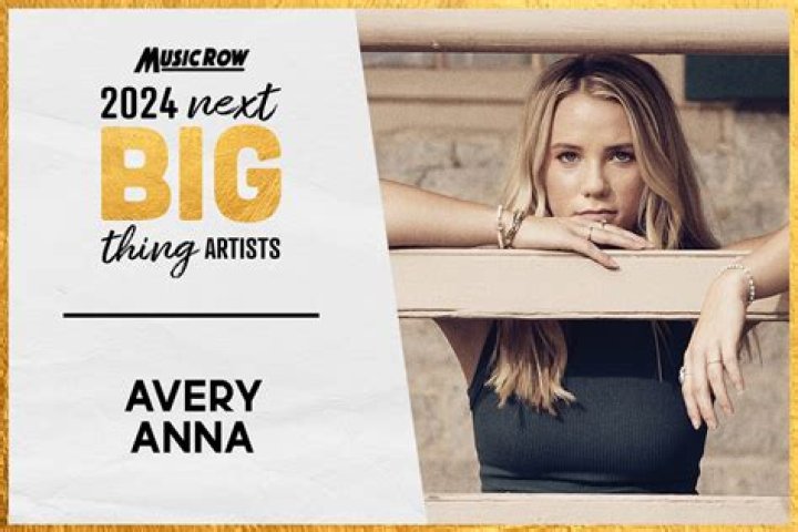 Avery Anna Releases New Song &ldquo;what made you think?&rdquo; pm studio world