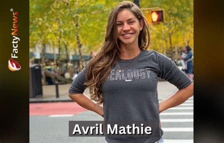Avril Mathie Looks to Stay Unbeaten on Friday Against Karen Dulin In Philly