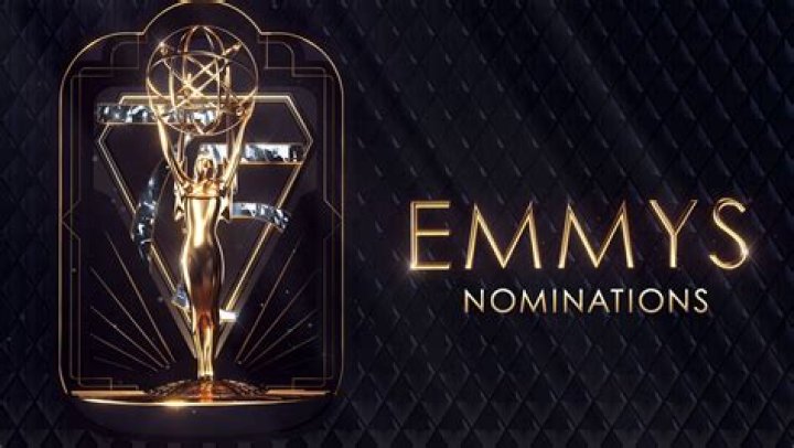 Awards And Nominations, Carmelo-maika