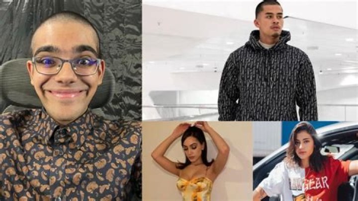 Awkward! Fan asks Sneako about Sara Saffari in front of his GF Maya