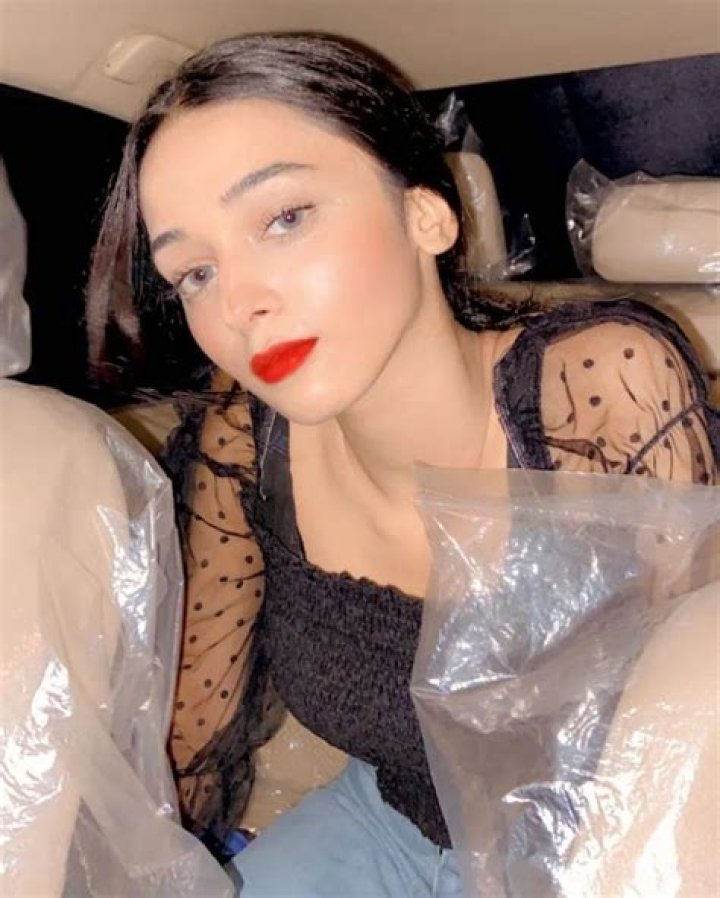 Ayesha Mano Leaked Video Gone Viral on TikTok