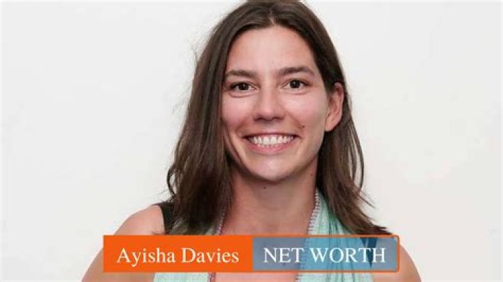 Ayisha Davies, Bio, Career, Movies, Salary, Net worth, Children, Marriage, Husband, Celebrity ·