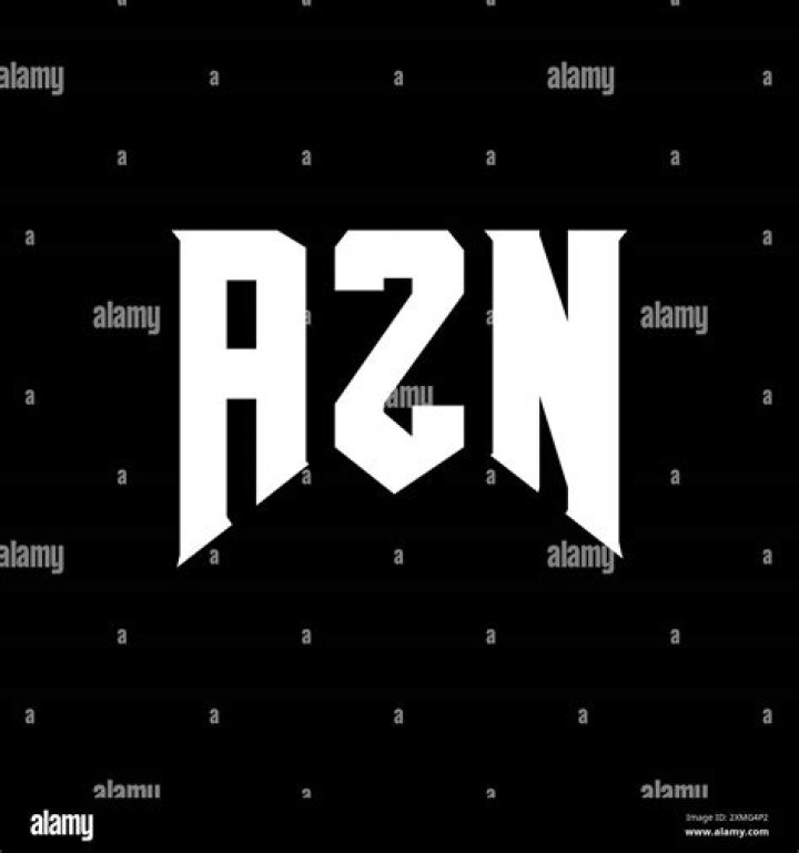 AZN