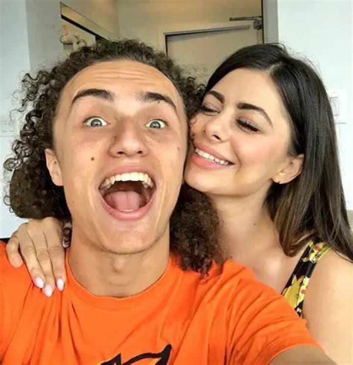 Azzy Land, 26, Boyfriend The Weirdest Couple Sheds Their Chemistry