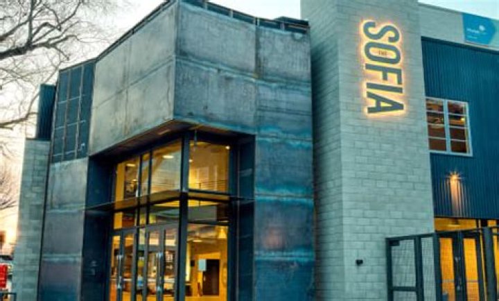 B Street&mdash;The Sofia Theater, Sacramento &laquo; Turley & Associates