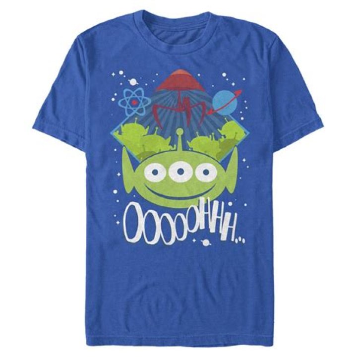 Baby Alien Tshirt Design Vector Download