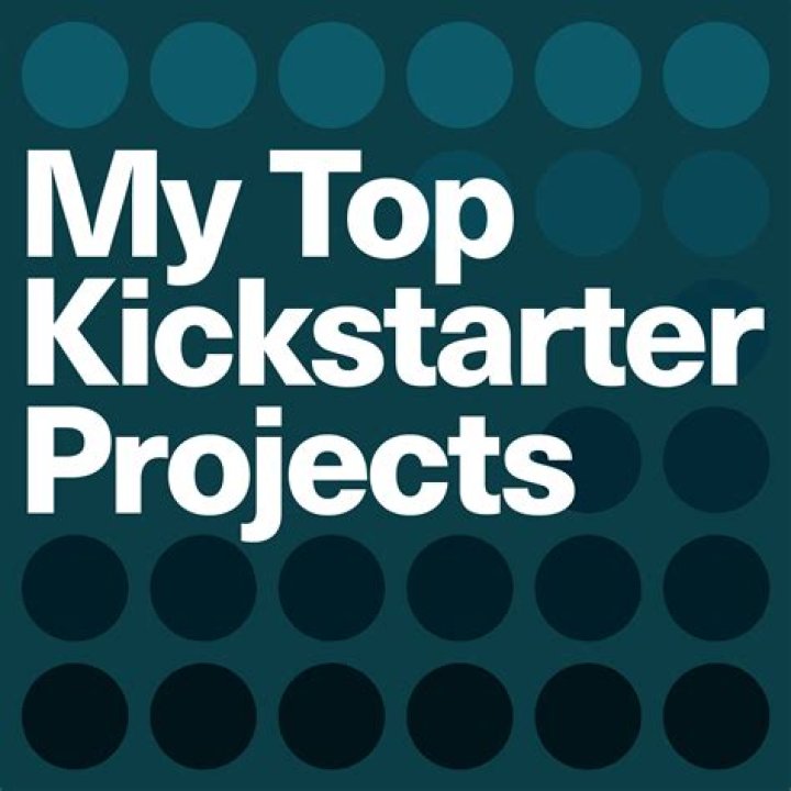 Back this project on kickstarter. There's only 36 hours to go! 18x24
