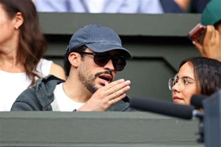 Bad Bunny and Gabriela Berlingeri relationship explained The US Sun