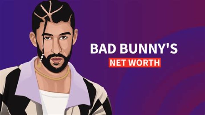 Bad Bunny Net Worth How Did He So Wealthy? The Tough Tackle