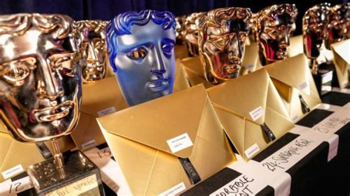 BAFTA Award For Best Supporting Actress, Raccoon-cooper