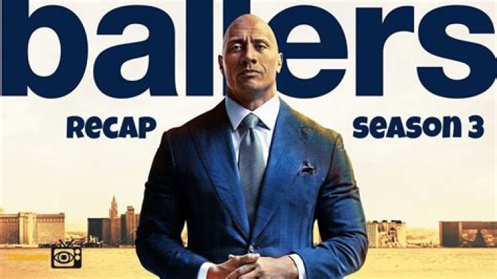 Ballers Season 3.9 Recap Who's Ready for the Ol' Crackback?