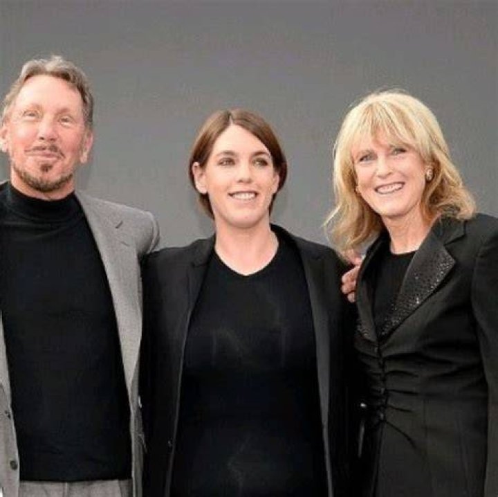 Barbara Boothe Where Is Larry Ellison's Exwife Now? Dicy Trends