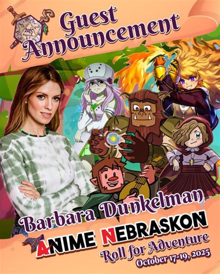 Barbara dunkleman only fans &hearts;