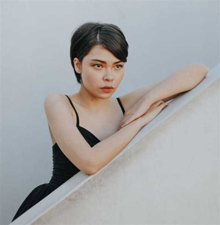 Barbara Ruaro IMDb