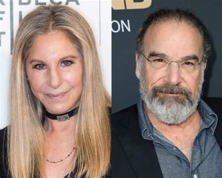 Barbra Streisand Says Mandy Patinkin Wanted to Have an 'Affair' Parade
