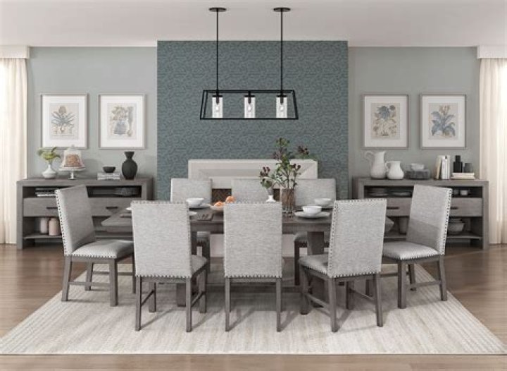 Barnard Dining Room Set by Acme Furniture FurniturePick