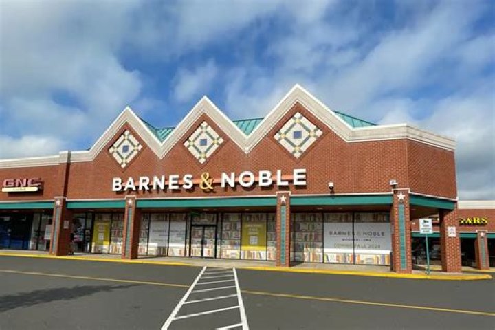Barnes & Noble 44 Photos & 34 Reviews Bookstores 15900 La Cantera