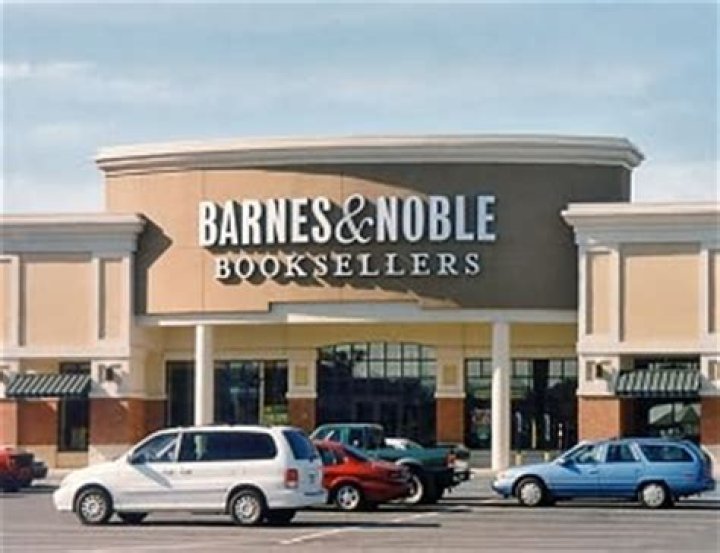 Barnes And Noble Wilkes Barre Pa BARN