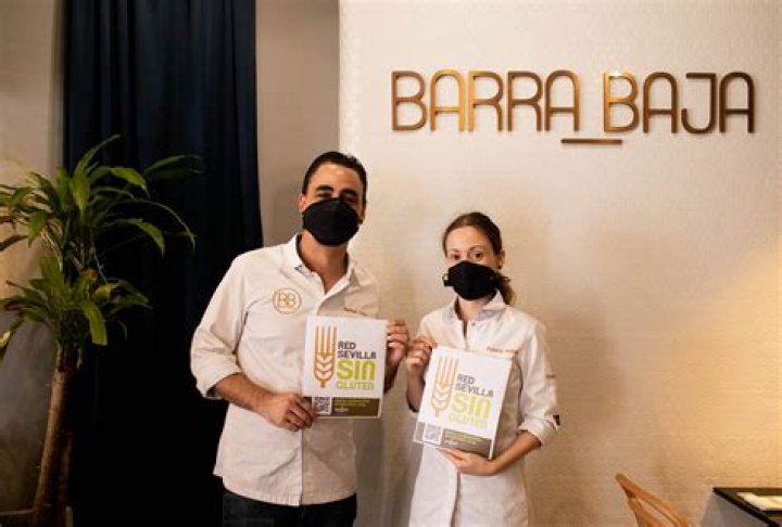 BARRA BAJA y su cocina de mercado se incorporan a la Red Sevilla Sin