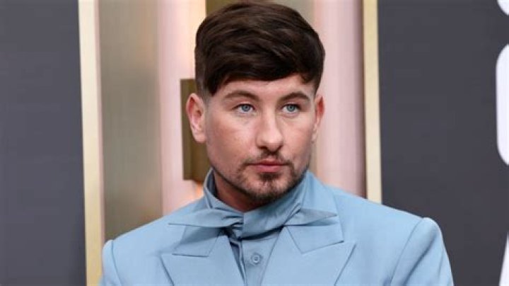 Barry Keoghan Net Worth 2024 What Is The "Saltburn" Actor Worth?