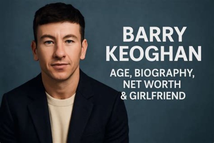 Barry Keoghan Net Worth How Much Is He Worth? 2024