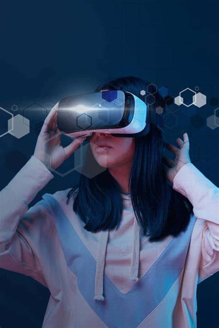 Barry Keoghan Portal Virtual Reality